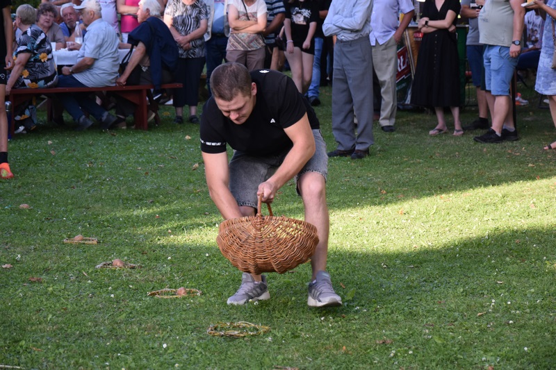 Kultura, Tradycja... i Placki! 2023